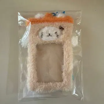 NCTWISH 유우시 트레이딩 카드 케이스