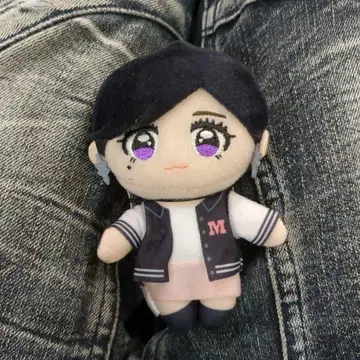 MEI 마스코트 봉제 인형 COCONA