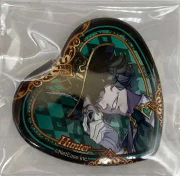 제5인격 스이파라 버틀러스 캔뱃지 리퍼