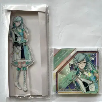 프로세카 5th 감사제 아크릴 스탠드 세트 히노모리 시즈쿠