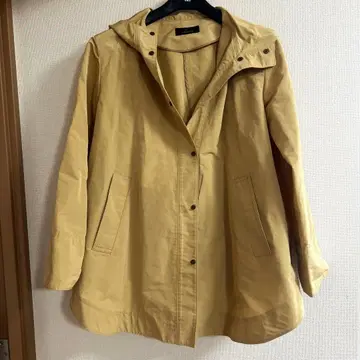 레킵, A라인 블루종