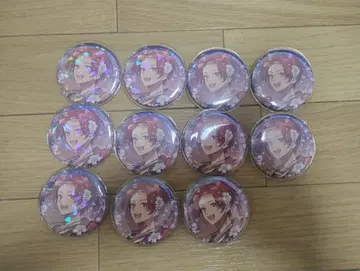 이레이스 스프비 캔뱃지 리우라