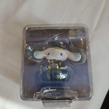 산리오 홀리데이 컬렉션 A상 시나몬