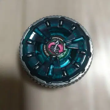 베이블레이드 락 미라주