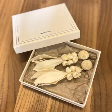 orgablanca ADELE pierce