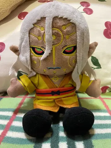 모노노케 하이퍼 봉제 인형 굿스마일컴퍼니