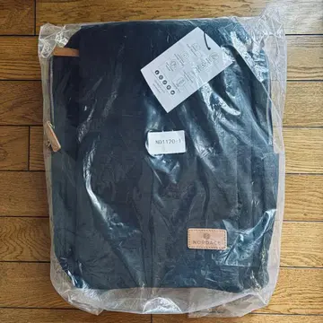 Nordace Siena Pro13 백팩 색상/black -brown