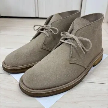 Clarks Originals 클락스 데저트 부츠