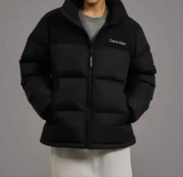 Calvin Klein 캘빈클라인 다운 자켓