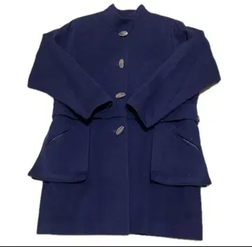 Dash P 코트 9호 네이비 50000엔 상당