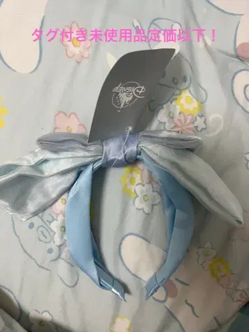 겨울왕국 엘사 머리띠