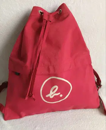 아네스베 백팩 레트로 90년대 냅색