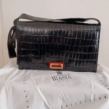 FRANCESCO BIASIA 숄더백