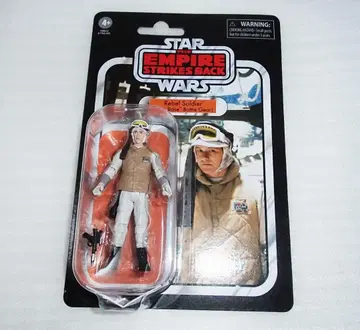 스타 워즈 / 빈티지 컬렉션 / 호스 레벨 솔저 / 새상품