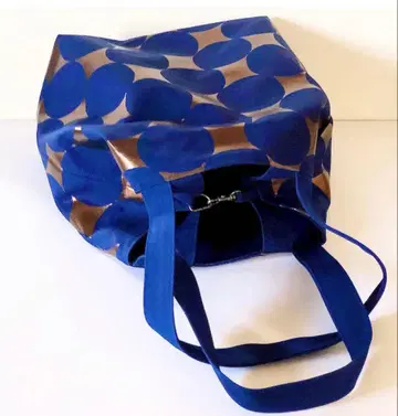 lath 러스 도트 숄더백 토트백 쿠라스카 구매