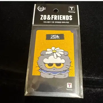 BIGBANG G-DRAGON 지용 t money 카드 zoa