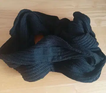 율리우스 JULIUS 넥워머 스톨 머플러