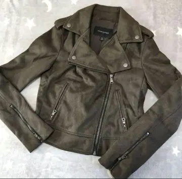 Banana Republic 바나나리퍼블릭 라이더스 자켓