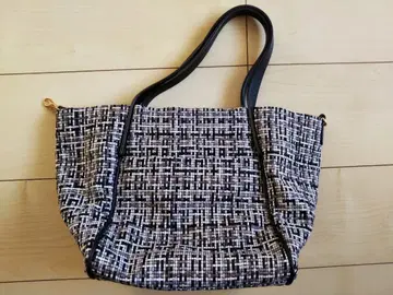 사자비 토트백 보증서 포함