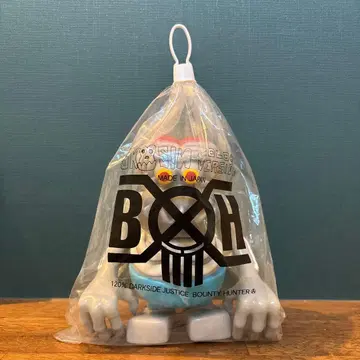 BOUNTY HUNTER 스케신 디자인 데멜군 1st