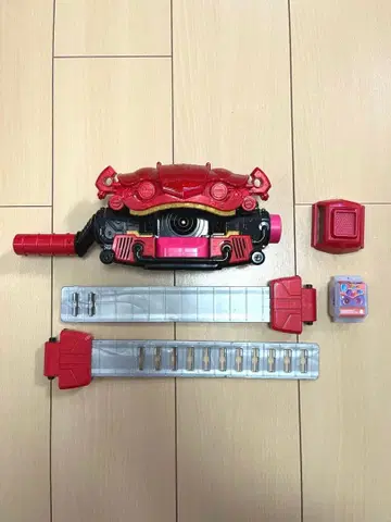 가면라이더 가브 변신 벨트