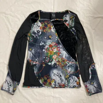 OzzOn OzzOneste 오즈온 오즈오네스트 긴팔 티셔츠