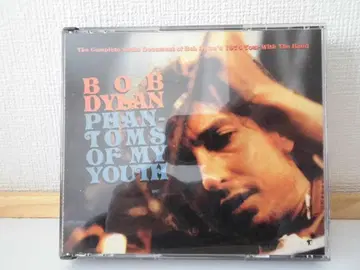 밥 딜런 Phantoms of My Youth (3CD)