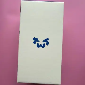 TWS 응원봉 새상품 미사용