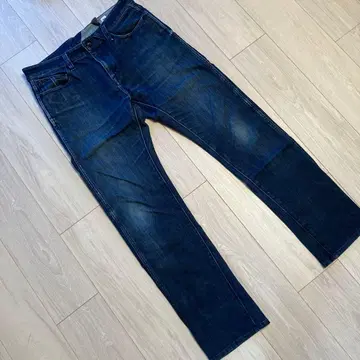 [ 주말 세일 ] VOLCOM 볼컴 데님 팬츠 청바지