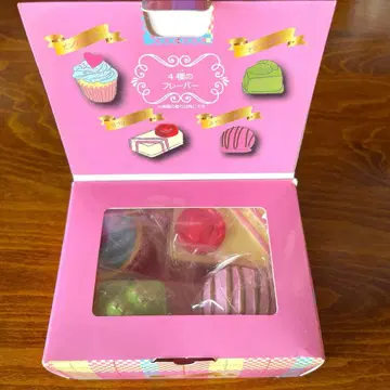 스퀴즈 봉봉 쇼콜라 마더 가든 squishy