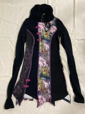 OzzOn OzzOneste 오즈온 오즈오네스트 긴팔 원피스