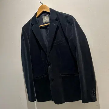 nano universe 코듀로이 블랙