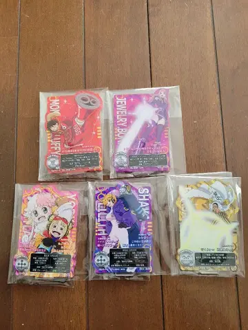 원피스 제일복권 I상 ACLLECT