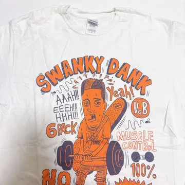 swankydank KOJI 님 T셔츠