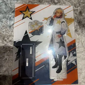 우타프리 아크릴 스탠드 STAR WISH 신궁지 렌