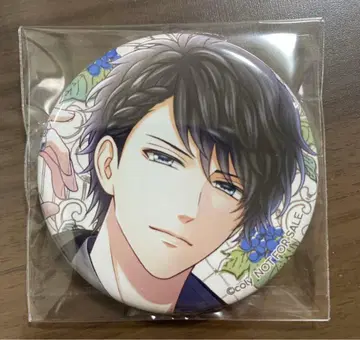 스탠드 마이 히어로즈 스타마이 AGF 특전 캔뱃지 아오야마 이츠키