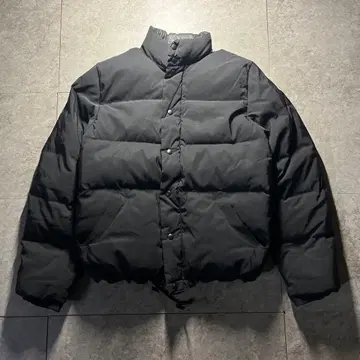 새상품급 USA제 crescent down works 다운 자켓 S