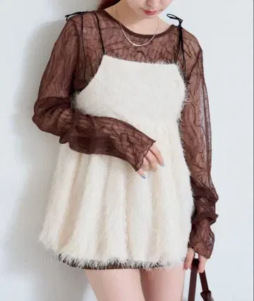 벌룬 재기 뷔스티에