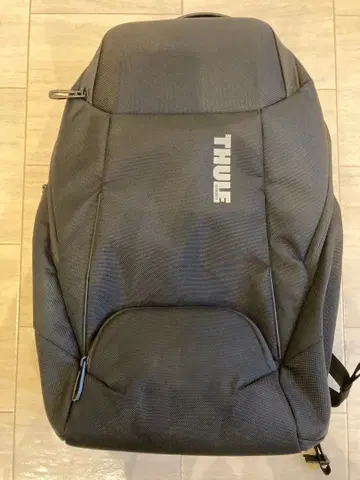THULE ACCENT BACKPACK 26L