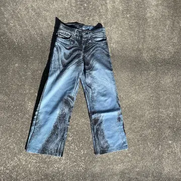 Camper Lab 데님 28