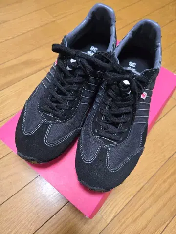 PATRICK STADIUM 38 23.5cm 새상품급