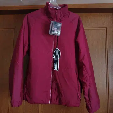 미사용 새상품 워크맨 버즈 히트 플라이어 자켓