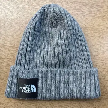 THE NORTH FACE 니트 모자 프리 사이즈
