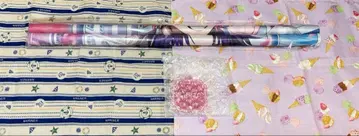 와타라이 히바리 생일 2025 태피스트리 아크릴 키링 니지산지