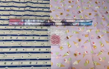 와타라이 히바리 생일 2025 태피스트리 아크릴 키링 니지산지