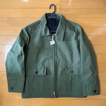 [ 마가렛호웰 ] 블루종