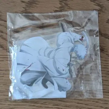 백야차 전투ver. 아크릴 스탠드