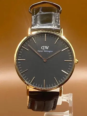 Daniel Wellington Classic B36R15 손목시계