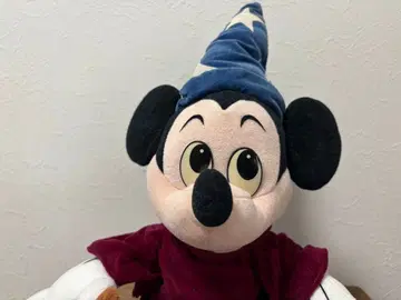 디즈니랜드 / 레트로 / 미키