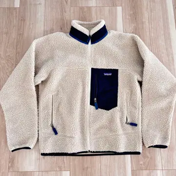 patagonia 레트로X 플리스 자켓
